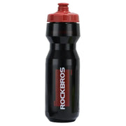 Habicare Cycling Water Bottle & Integrated Bottle Holder Set (750ml) Cycling Water Bottle & Integrated Bottle Holder Set (750ml)