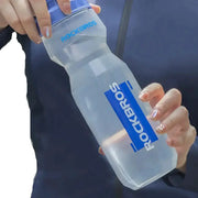 Habicare Cycling Water Bottle & Integrated Bottle Holder Set (750ml) Cycling Water Bottle & Integrated Bottle Holder Set (750ml)