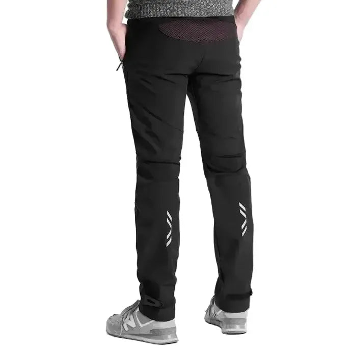 Winter Cycling Pants, Waterproof, Thermal by Habicare