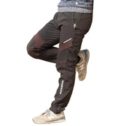 Winter Cycling Pants, Waterproof, Thermal by Habicare