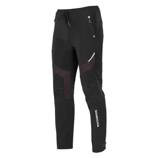 Habicare Winter Cycling Pants, Waterproof, Thermal Winter Cycling Pants, Waterproof, Thermal