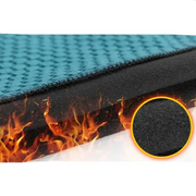 Winter Cycling Pants, Waterproof, Thermal by Habicare
