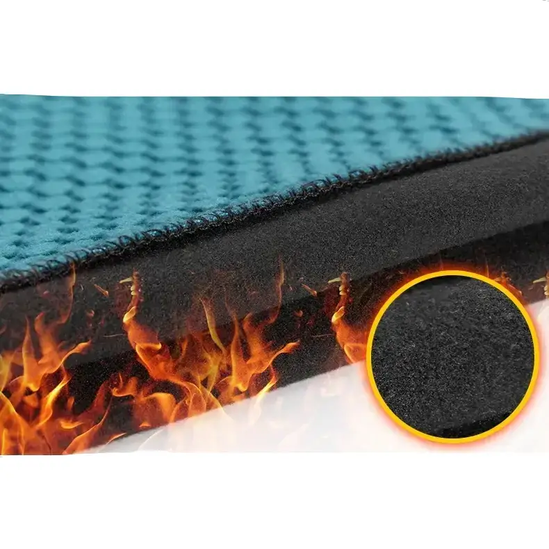 Winter Cycling Pants, Waterproof, Thermal by Habicare