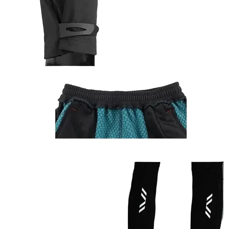Winter Cycling Pants, Waterproof, Thermal by Habicare