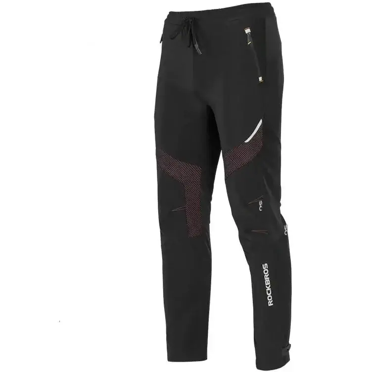 Winter Cycling Pants, Waterproof, Thermal by Habicare