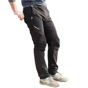 Winter Cycling Pants, Waterproof, Thermal by Habicare