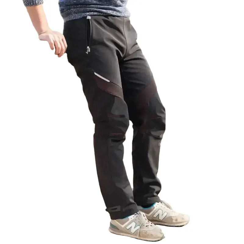 Winter Cycling Pants, Waterproof, Thermal by Habicare