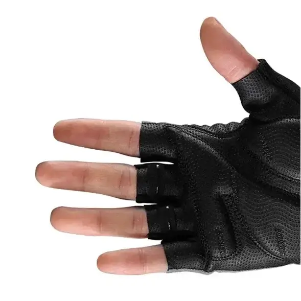 Half-Finger Cycling Gloves by Habicare