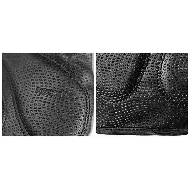 Half-Finger Cycling Gloves by Habicare