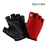 Half-Finger Cycling Gloves by Habicare