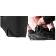 Half-Finger Cycling Gloves by Habicare