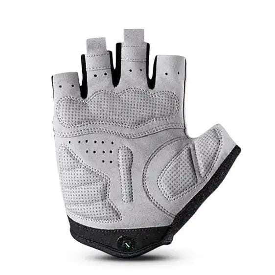 Half-Finger Cycling Gloves by Habicare