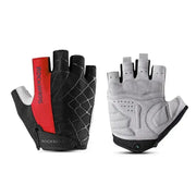Half-Finger Cycling Gloves by Habicare
