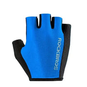 Half-Finger Cycling Gloves by Habicare
