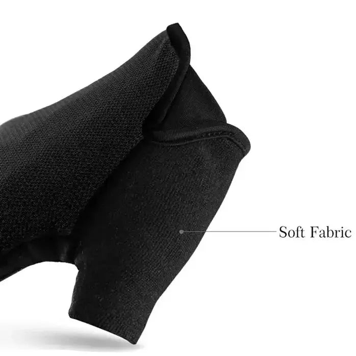 Half-Finger Cycling Gloves by Habicare