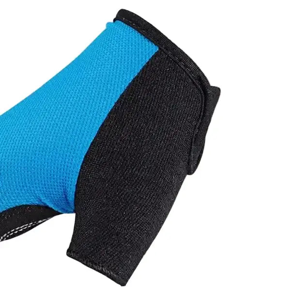 Half-Finger Cycling Gloves by Habicare