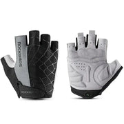 Half-Finger Cycling Gloves by Habicare