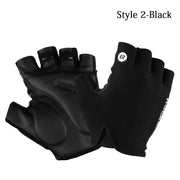 Half-Finger Cycling Gloves by Habicare