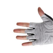 Half-Finger Cycling Gloves by Habicare
