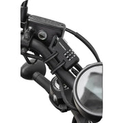 Rockbros Mini 3-Digit Combination Anti-Theft Lock for Bicycle by Habicare