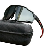 Habicare Photochromic Polarized Cycling Glasses, Liquid Crystal Sports Sunglasses Photochromic Polarized Cycling Glasses, Liquid Crystal Sports Sunglasses