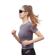 Habicare Photochromic Polarized Cycling Glasses, Liquid Crystal Sports Sunglasses Photochromic Polarized Cycling Glasses, Liquid Crystal Sports Sunglasses
