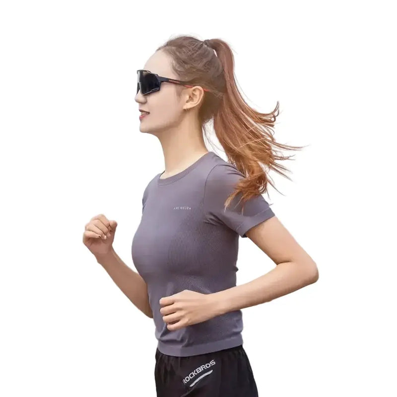Habicare Photochromic Polarized Cycling Glasses, Liquid Crystal Sports Sunglasses Photochromic Polarized Cycling Glasses, Liquid Crystal Sports Sunglasses