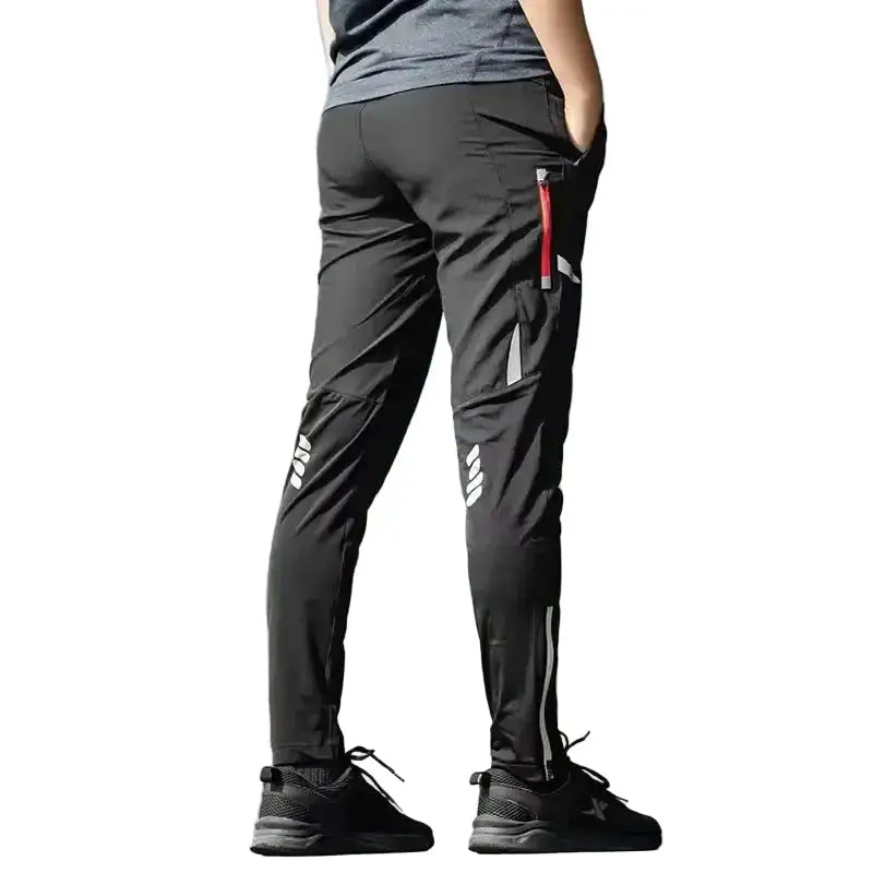 Lightweight Breathable Cycling Pants by Habicare