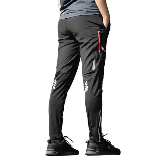 Habicare Lightweight Breathable Cycling Pants Lightweight Breathable Cycling Pants