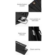 Lightweight Breathable Cycling Pants by Habicare