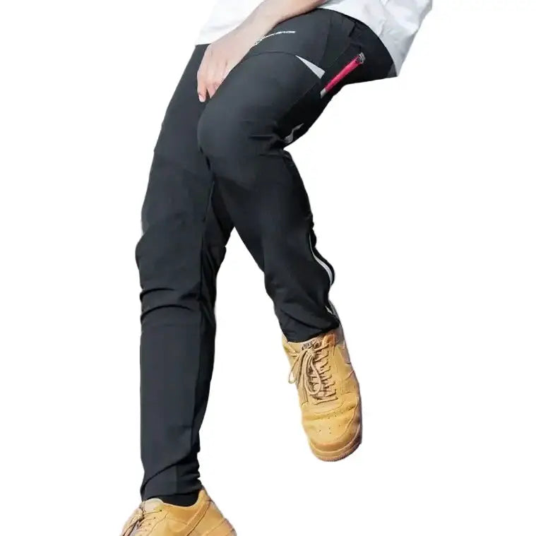 Lightweight Breathable Cycling Pants by Habicare