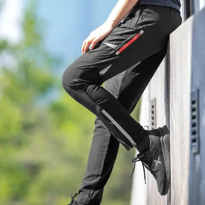 Lightweight Breathable Cycling Pants by Habicare