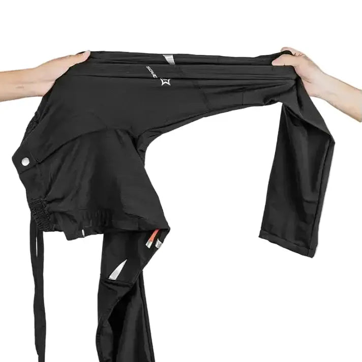Lightweight Breathable Cycling Pants by Habicare
