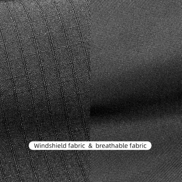 Lightweight Breathable Cycling Pants by Habicare