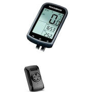 Bicycle Computer, Bluetooth 5.0 Wireless Speedometer by Habicare