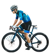 Bicycle Computer, Bluetooth 5.0 Wireless Speedometer by Habicare