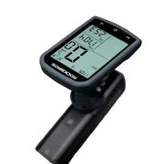 Bicycle Computer, Bluetooth 5.0 Wireless Speedometer by Habicare