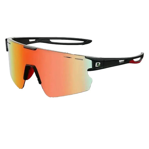 Habicare UV400 Cycling, Wide-Vision Sports Sunglasses UV400 Cycling, Wide-Vision Sports Sunglasses