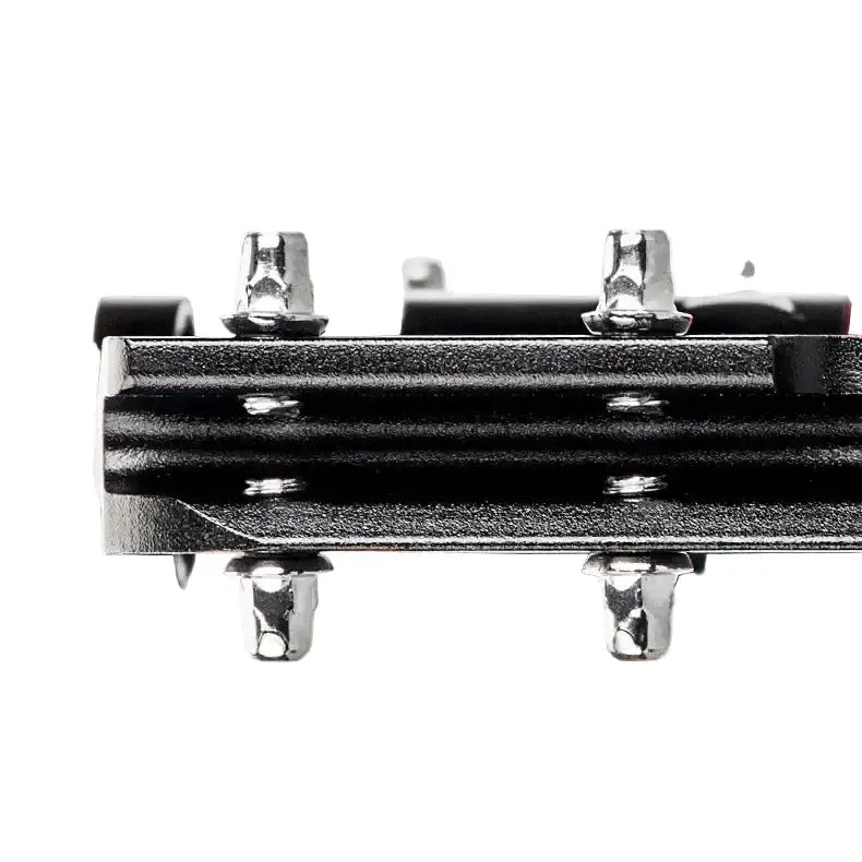 Rockbros Ultralight Aluminum Alloy MTB Pedals, 4-Bearing Flat Platform by Habicare
