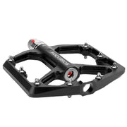 Rockbros Ultralight Aluminum Alloy MTB Pedals, Sealed Bearing by Habicare