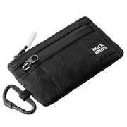 Ultra-Light Mini Card Wallet with Hang Lock by Habicare