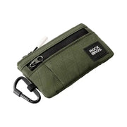 Ultra-Light Mini Card Wallet with Hang Lock by Habicare