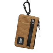 Ultra-Light Mini Card Wallet with Hang Lock by Habicare