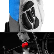 Habicare Half-Finger Cycling Gloves with GEL Padding, Shockproof Non-Slip (different types available) Half-Finger Cycling Gloves with GEL Padding, Shockproof Non-Slip (different types available)