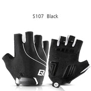 Habicare Half-Finger Cycling Gloves with GEL Padding, Shockproof Non-Slip (different types available) Half-Finger Cycling Gloves with GEL Padding, Shockproof Non-Slip (different types available)