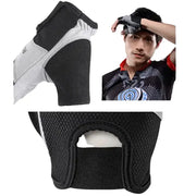 Habicare Half-Finger Cycling Gloves with GEL Padding, Shockproof Non-Slip (different types available) Half-Finger Cycling Gloves with GEL Padding, Shockproof Non-Slip (different types available)