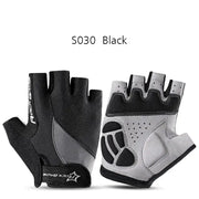 Habicare Half-Finger Cycling Gloves with GEL Padding, Shockproof Non-Slip (different types available) Half-Finger Cycling Gloves with GEL Padding, Shockproof Non-Slip (different types available)