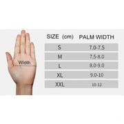 Habicare Half-Finger Cycling Gloves with GEL Padding, Shockproof Non-Slip (different types available) Half-Finger Cycling Gloves with GEL Padding, Shockproof Non-Slip (different types available)
