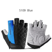 Habicare Half-Finger Cycling Gloves with GEL Padding, Shockproof Non-Slip (different types available) Half-Finger Cycling Gloves with GEL Padding, Shockproof Non-Slip (different types available)