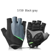 Habicare Half-Finger Cycling Gloves with GEL Padding, Shockproof Non-Slip (different types available) Half-Finger Cycling Gloves with GEL Padding, Shockproof Non-Slip (different types available)